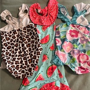 Millie loves Lily bundle size 8 little girls, very good condition.